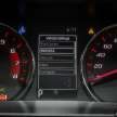 VIDEO: Perodua Myvi facelift 2022 — RM46k-RM59k