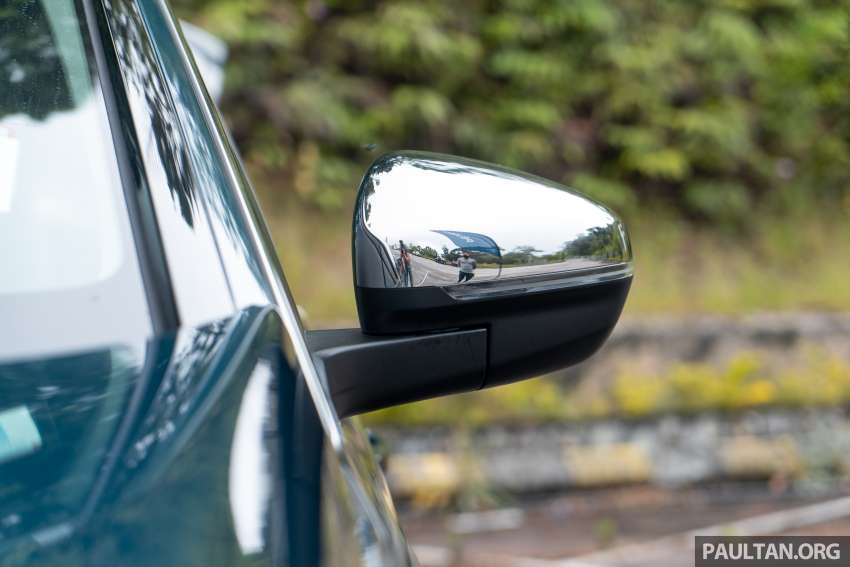 Peugeot 3008, 5008 facelift 2021 dilancar di M’sia — versi Allure sahaja, 1.6 THP, harga dari RM162k 1370761