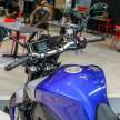GALERI: Yamaha MT-09 2021 di Malaysia – RM54,998