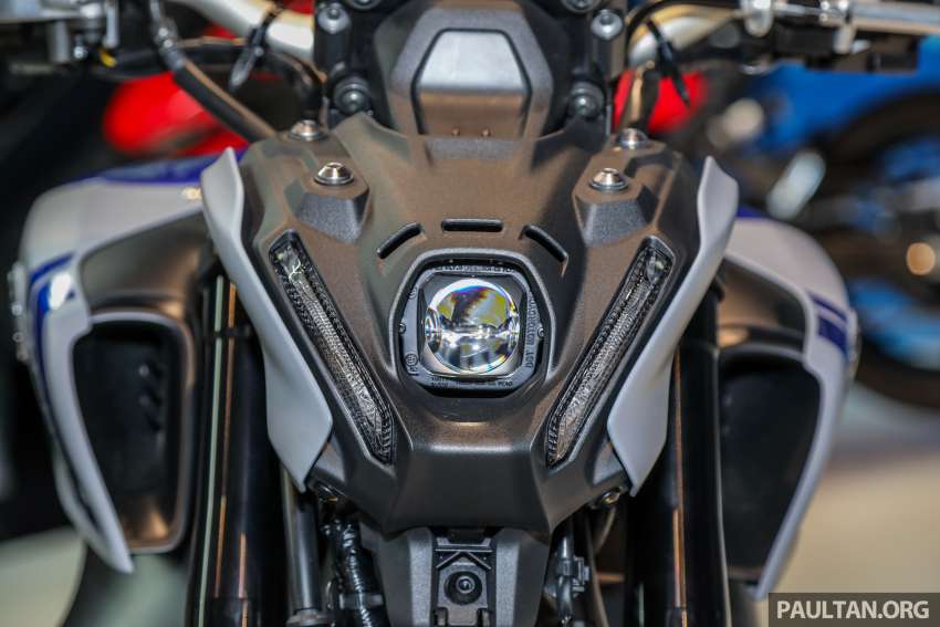 2021 Yamaha MT-09 in Malaysia – 117 hp; RM54,998 Image #1381246