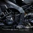 2022 Yamaha MT-10SP updated for European market