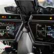 Yamaha Tracer 9 GT kini dijual secara rasmi – RM69k