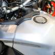 GALERI: Yamaha Tracer 9 GT 2021 – 890 cc, 113 hp