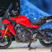 Yamaha Tracer 9 GT kini dijual secara rasmi – RM69k