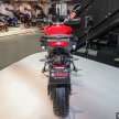 GALERI: Yamaha Tracer 9 GT 2021 – 890 cc, 113 hp