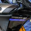 Yamaha Tracer 9 GT kini dijual secara rasmi – RM69k