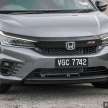 PANDU UJI: Honda City RS e:HEV – hampir seperti kereta elektrik sebenar; pilihan lebih baik dari EV?