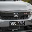 Honda City – sedan segmen-B terlaris di Malaysia