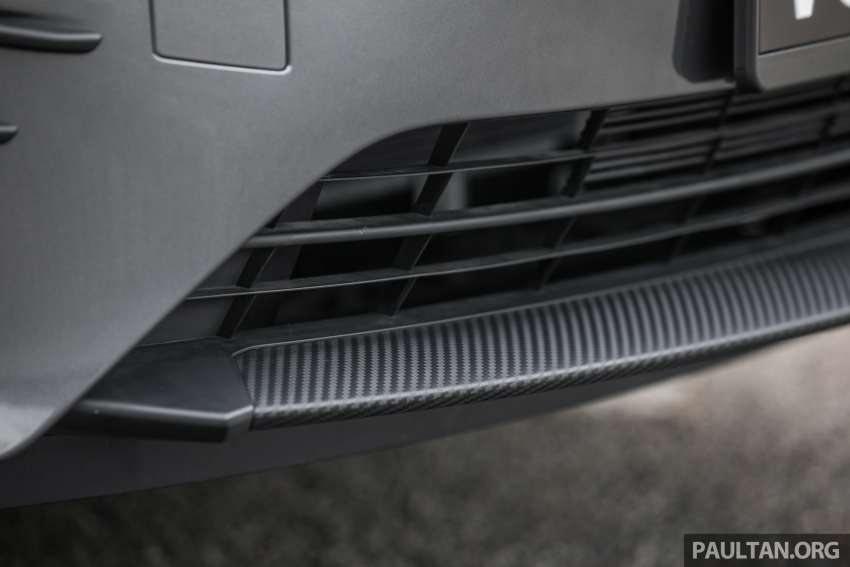 PANDU UJI: Honda City RS e:HEV – hampir seperti kereta elektrik sebenar; pilihan lebih baik dari EV? 1385100