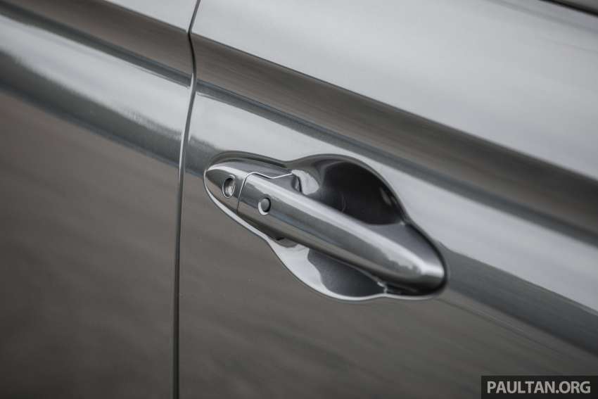 PANDU UJI: Honda City RS e:HEV – hampir seperti kereta elektrik sebenar; pilihan lebih baik dari EV? 1385104