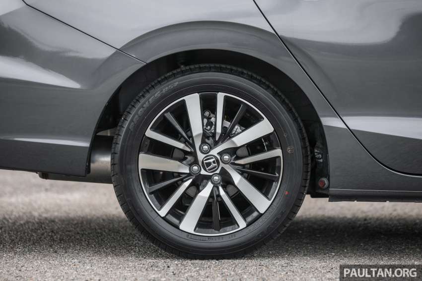 PANDU UJI: Honda City RS e:HEV – hampir seperti kereta elektrik sebenar; pilihan lebih baik dari EV? 1385107