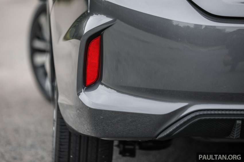 PANDU UJI: Honda City RS e:HEV – hampir seperti kereta elektrik sebenar; pilihan lebih baik dari EV? 1385111