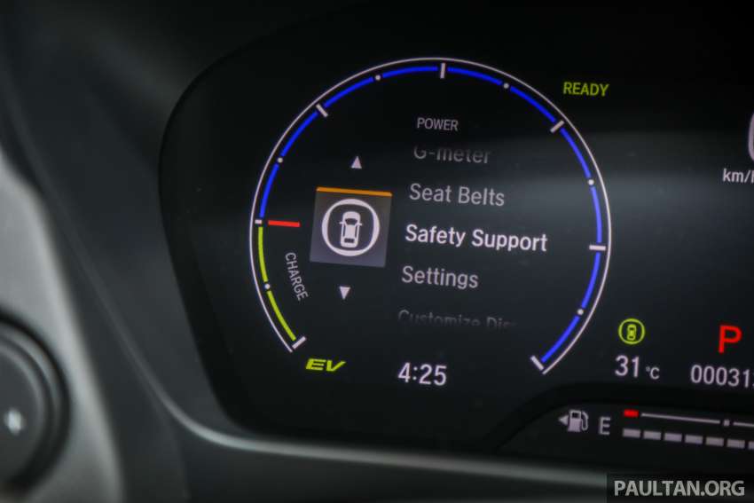 PANDU UJI: Honda City RS e:HEV – hampir seperti kereta elektrik sebenar; pilihan lebih baik dari EV? 1385146