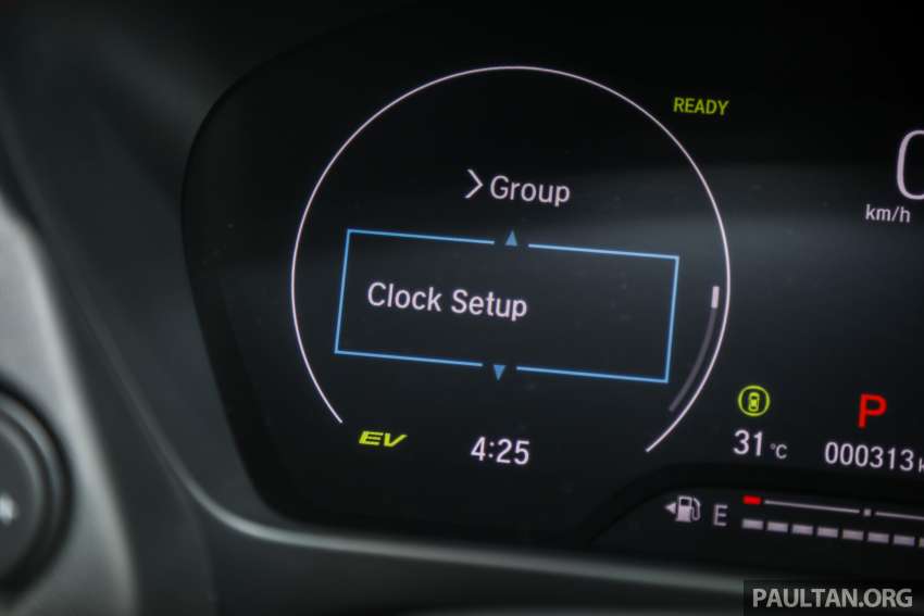 PANDU UJI: Honda City RS e:HEV – hampir seperti kereta elektrik sebenar; pilihan lebih baik dari EV? 1385149