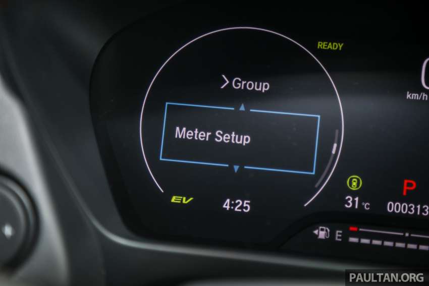 PANDU UJI: Honda City RS e:HEV – hampir seperti kereta elektrik sebenar; pilihan lebih baik dari EV? 1385151