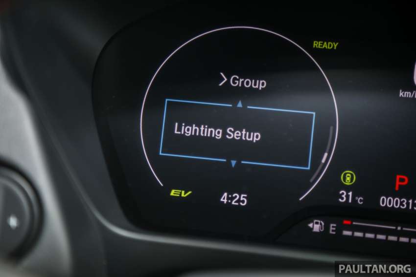PANDU UJI: Honda City RS e:HEV – hampir seperti kereta elektrik sebenar; pilihan lebih baik dari EV? 1385153