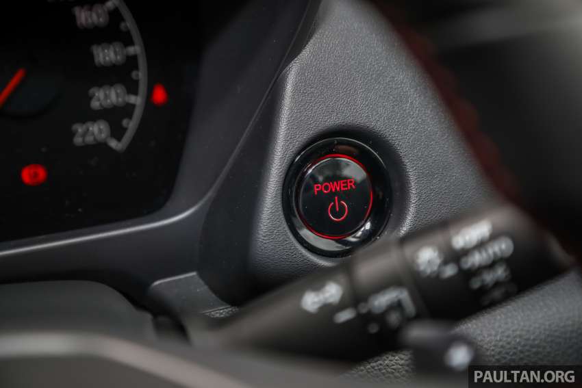 PANDU UJI: Honda City RS e:HEV – hampir seperti kereta elektrik sebenar; pilihan lebih baik dari EV? 1385160
