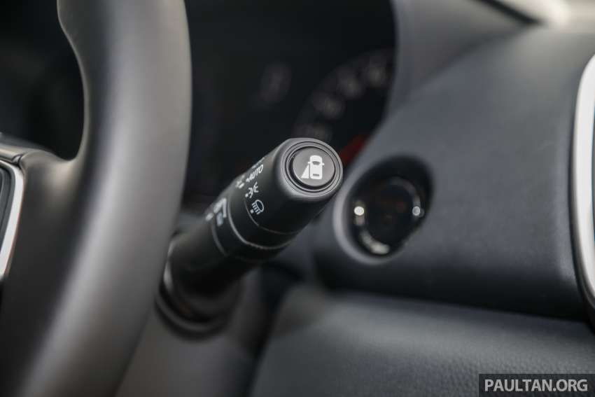 PANDU UJI: Honda City RS e:HEV – hampir seperti kereta elektrik sebenar; pilihan lebih baik dari EV? 1385162