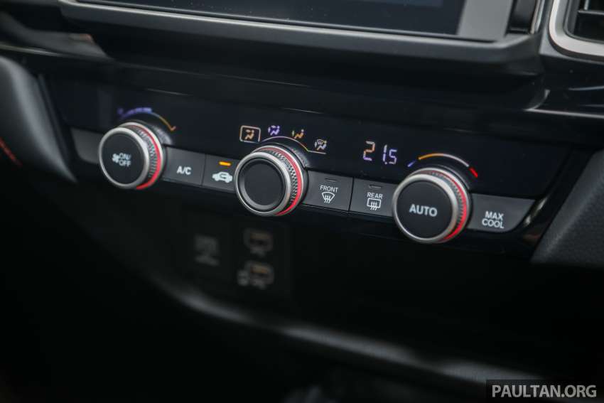 PANDU UJI: Honda City RS e:HEV – hampir seperti kereta elektrik sebenar; pilihan lebih baik dari EV? 1385170