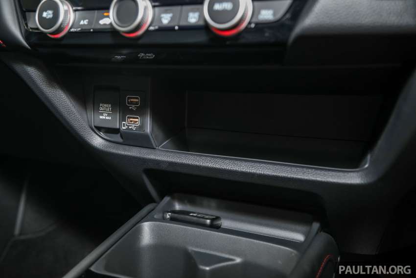 PANDU UJI: Honda City RS e:HEV – hampir seperti kereta elektrik sebenar; pilihan lebih baik dari EV? 1385171
