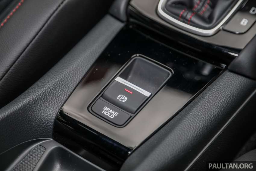 PANDU UJI: Honda City RS e:HEV – hampir seperti kereta elektrik sebenar; pilihan lebih baik dari EV? 1385174