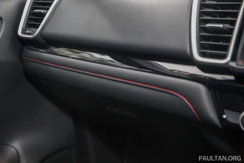 PANDU UJI: Honda City RS e:HEV – hampir seperti kereta elektrik sebenar; pilihan lebih baik dari EV? 1385176