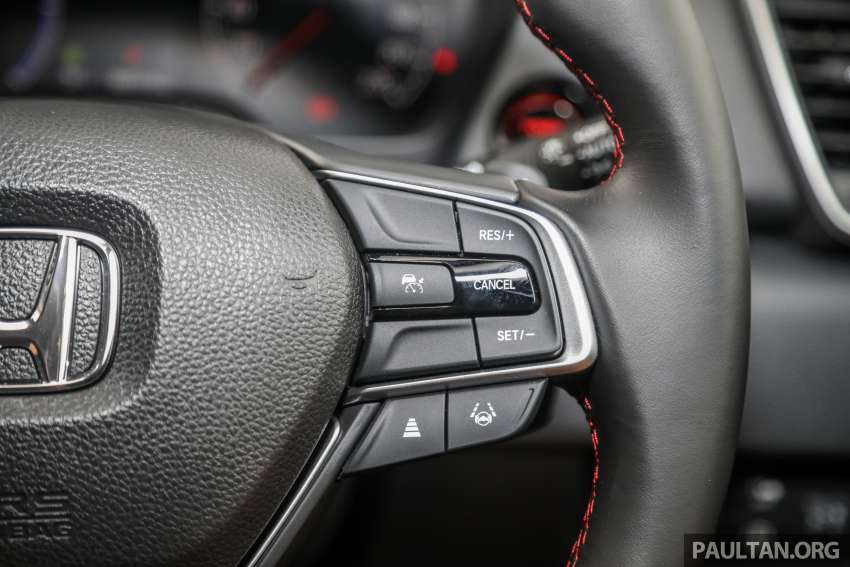 PANDU UJI: Honda City RS e:HEV – hampir seperti kereta elektrik sebenar; pilihan lebih baik dari EV? 1385125