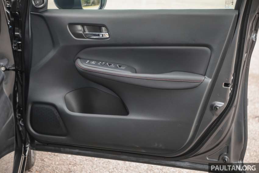 PANDU UJI: Honda City RS e:HEV – hampir seperti kereta elektrik sebenar; pilihan lebih baik dari EV? 1385190