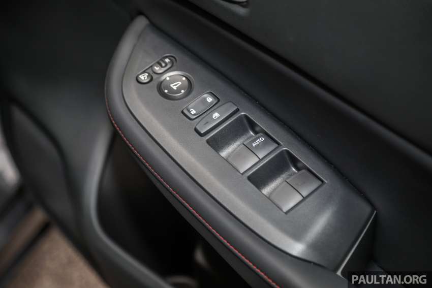 PANDU UJI: Honda City RS e:HEV – hampir seperti kereta elektrik sebenar; pilihan lebih baik dari EV? 1385192