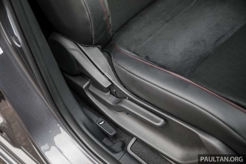 PANDU UJI: Honda City RS e:HEV – hampir seperti kereta elektrik sebenar; pilihan lebih baik dari EV? 1385196