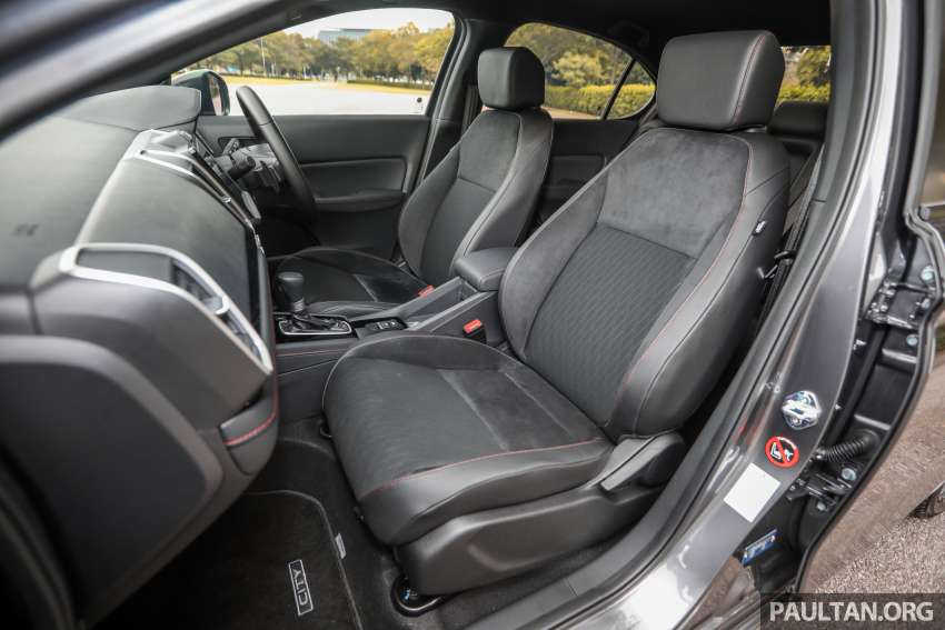 PANDU UJI: Honda City RS e:HEV – hampir seperti kereta elektrik sebenar; pilihan lebih baik dari EV? 1385198