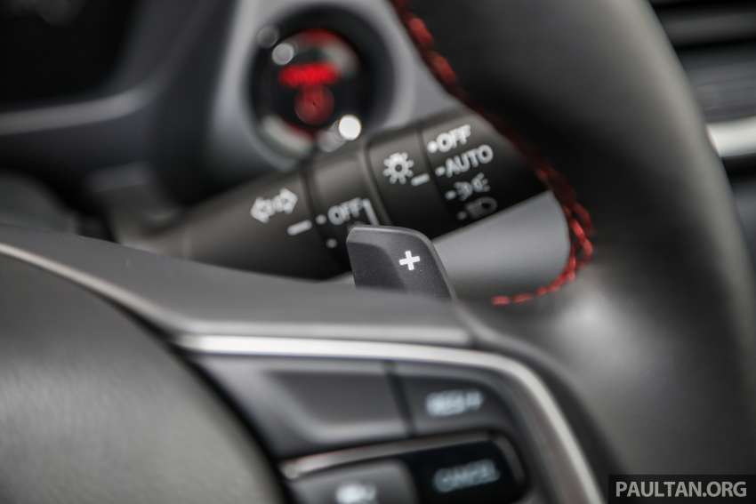 PANDU UJI: Honda City RS e:HEV – hampir seperti kereta elektrik sebenar; pilihan lebih baik dari EV? 1385126