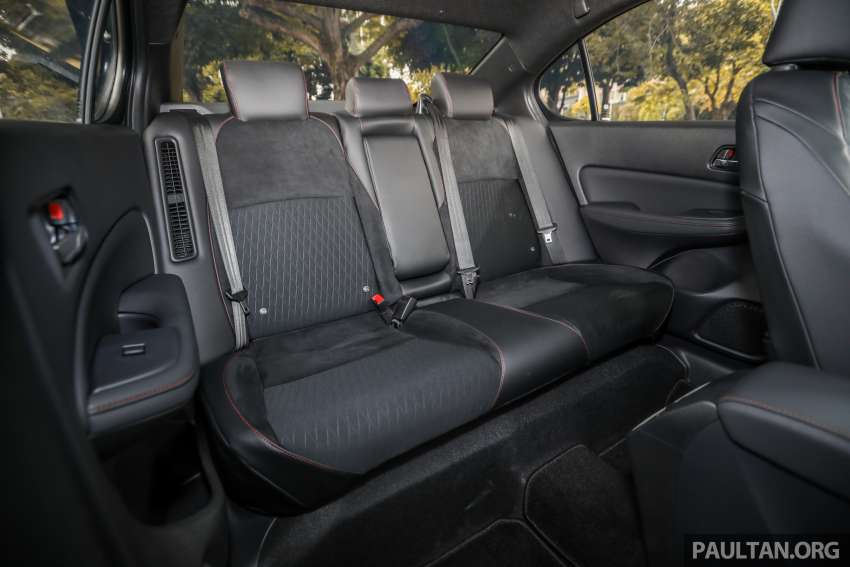 PANDU UJI: Honda City RS e:HEV – hampir seperti kereta elektrik sebenar; pilihan lebih baik dari EV? 1385201