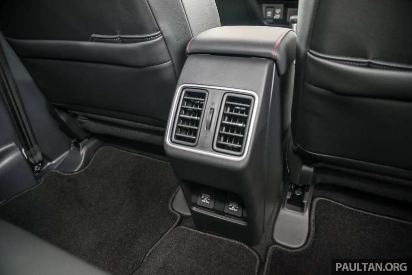 PANDU UJI: Honda City RS e:HEV – hampir seperti kereta elektrik sebenar; pilihan lebih baik dari EV? 1385204
