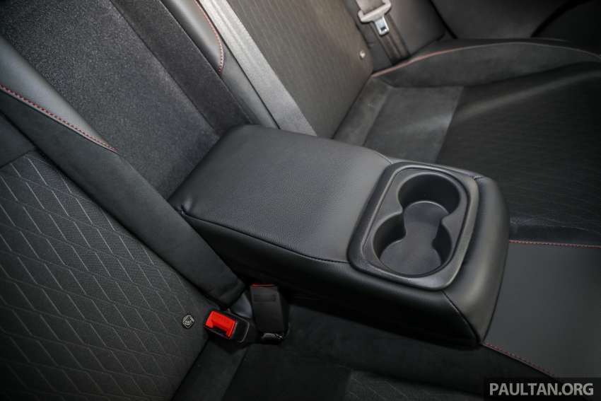 PANDU UJI: Honda City RS e:HEV – hampir seperti kereta elektrik sebenar; pilihan lebih baik dari EV? 1385205