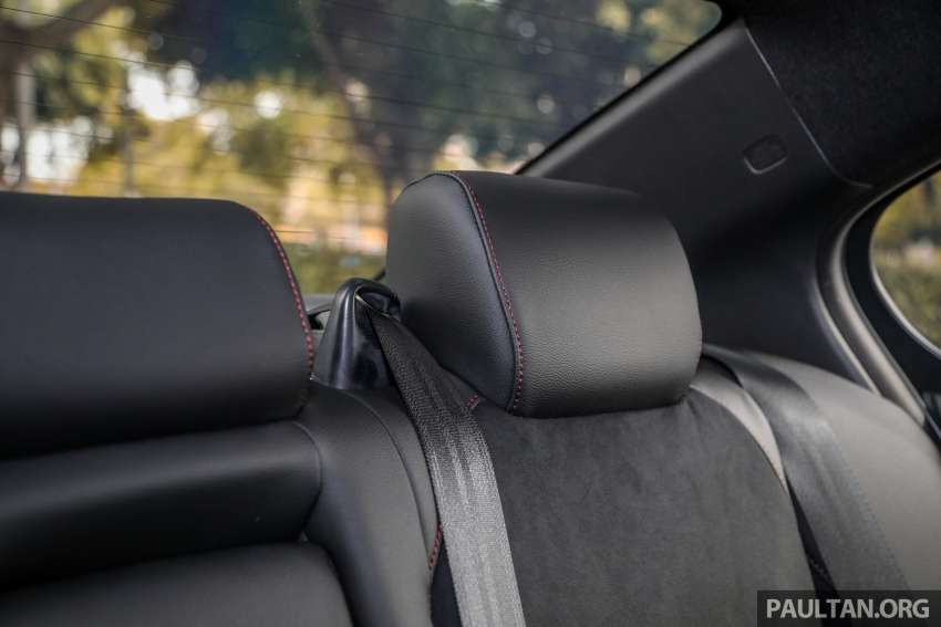 PANDU UJI: Honda City RS e:HEV – hampir seperti kereta elektrik sebenar; pilihan lebih baik dari EV? 1385206