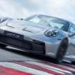 992 Porsche 911 GT3 launched in Malaysia – 4.0L NA flat-six, 6-speed MT & 7-speed PDK; from RM1.77 mil