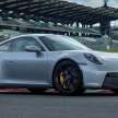 992 Porsche 911 GT3 launched in Malaysia – 4.0L NA flat-six, 6-speed MT & 7-speed PDK; from RM1.77 mil