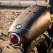 BMW Motorrad R18 SoulFuel custom build “The Wal”