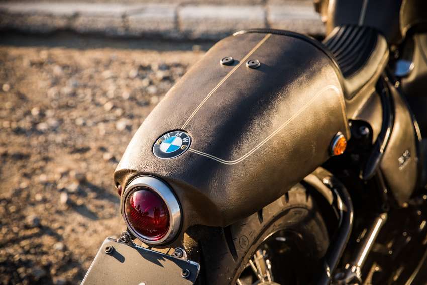 BMW Motorrad R18 SoulFuel custom build “The Wal” 1373468