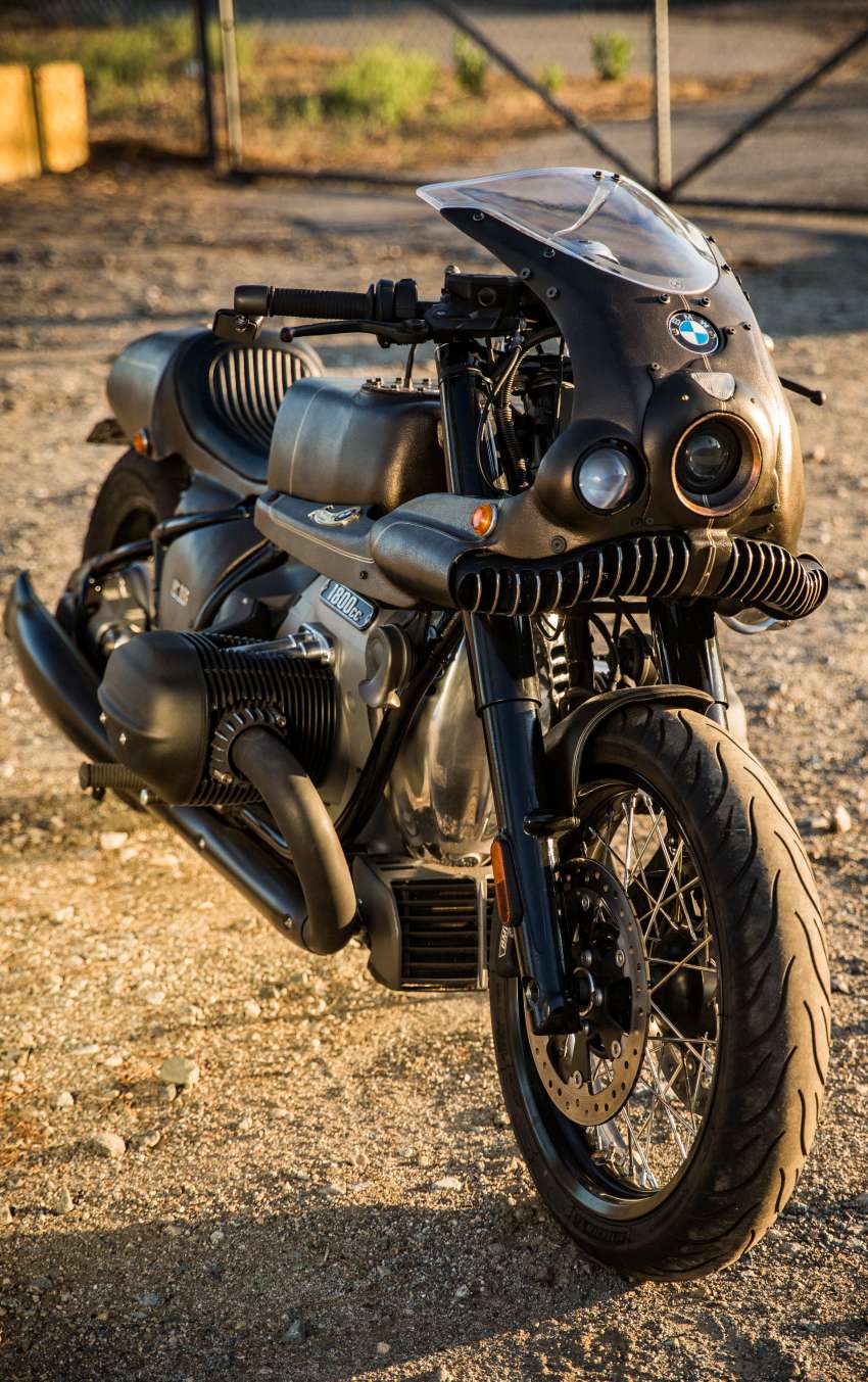 BMW Motorrad R18 SoulFuel custom build “The Wal” 1373473