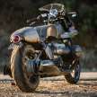 BMW Motorrad R18 SoulFuel custom build “The Wal”