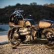 BMW Motorrad R18 SoulFuel custom build “The Wal”