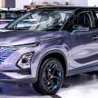 Chery Malaysia launches Omoda 5 official fan page on Facebook – Proton X50, Honda HR-V rival due soon?