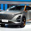 Chery Malaysia launches Omoda 5 official fan page on Facebook – Proton X50, Honda HR-V rival due soon?