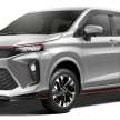 2022 Perodua Alza D27A rendered based on the new Toyota Avanza, Daihatsu Xenia – is it launching soon?