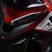 2022 Ducati Multistrada V4 Pikes Peak joins line up