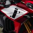 Ducati Multistrada V4 Pikes Peak 2022 diperkenalkan