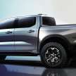 2023 Ford Ranger Raptor confirmed for Feb 22 debut!