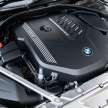 G24 BMW 4 Series Gran Coupe launched in Singapore – 420i, 430i and M440i xDrive; from SGD274k-SGD410k